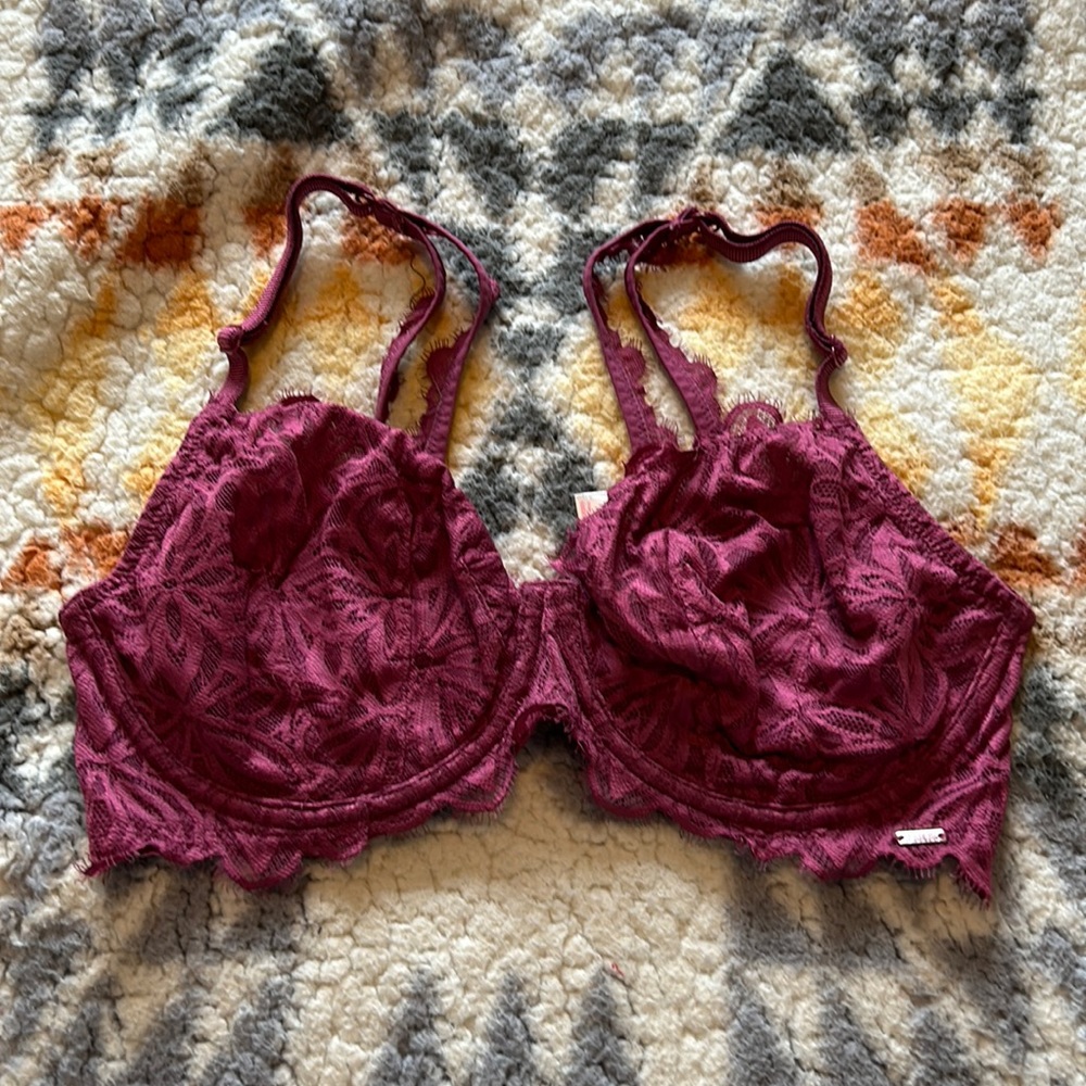 Victoria’s Secret Bra